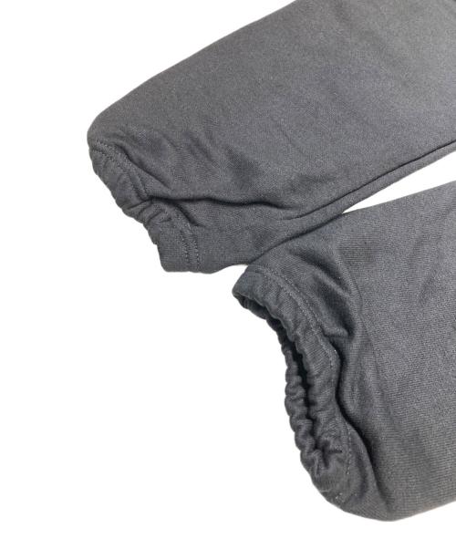 Champion REVERSE WEAVE（チャンピオン リバース ウィーブ）Champion REVERSE WEAVE (チャンピオン リバース ウィーブ) スウェットパンツ ブラック サイズ:S（JPN M)の古着・服飾アイテム