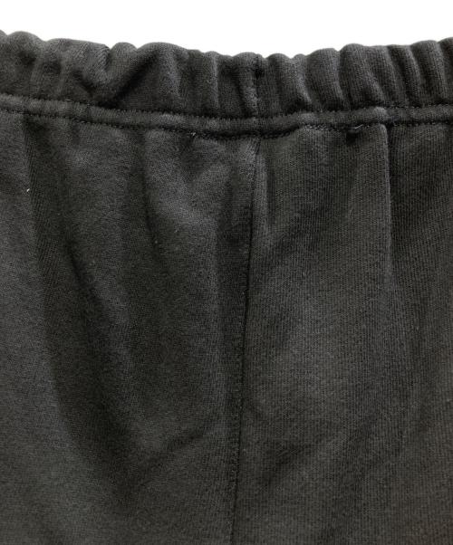 Champion REVERSE WEAVE（チャンピオン リバース ウィーブ）Champion REVERSE WEAVE (チャンピオン リバース ウィーブ) スウェットパンツ ブラック サイズ:S（JPN M)の古着・服飾アイテム