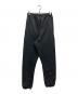 Champion REVERSE WEAVE (チャンピオン リバース ウィーブ) スウェットパンツ ブラック サイズ:S（JPN M)：5000円