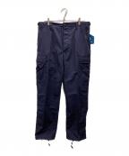 PROPPERプロッパー）の古着「BDU TROUSER」｜ネイビー