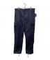 PROPPER（プロッパー）の古着「BDU TROUSER」｜ネイビー