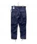 PROPPER (プロッパー) BDU TROUSER ネイビー サイズ:M：5000円