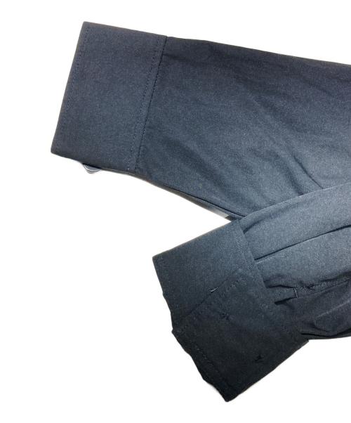 JOURNAL STANDARD relume（ジャーナルスタンダード レリューム）JOURNAL STANDARD relume (ジャーナルスタンダード レリューム) 2WAYミリタリーブルゾン ブラック サイズ:Fの古着・服飾アイテム