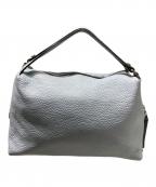 GIANNI CHIARINIジャンニ キアリーニ）の古着「バッグ」｜ブルー