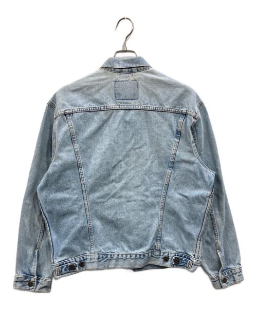 LEVI'S（リーバイス）LEVI'S (リーバイス) デニムジャケット インディゴ サイズ:Lの古着・服飾アイテム