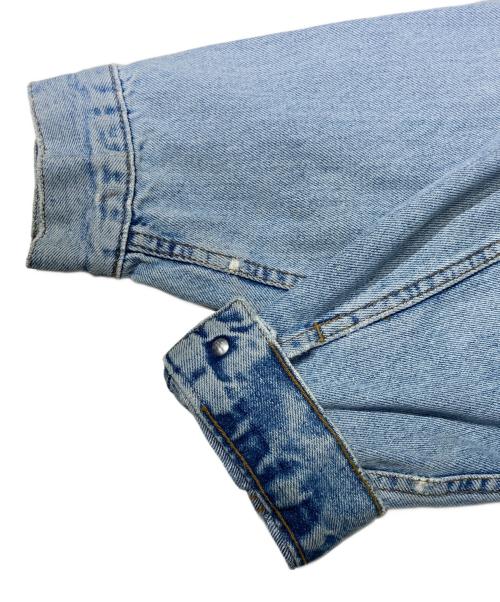 LEVI'S（リーバイス）LEVI'S (リーバイス) デニムジャケット インディゴ サイズ:Lの古着・服飾アイテム