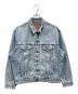LEVI'S（リーバイス）の古着「デニムジャケット」｜インディゴ