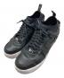 NIKE（ナイキ）の古着「AIR FORCE 1 LOW SP UC」｜ブラック
