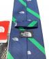 中古・古着 THE NORTH FACE (ザ ノース フェイス) ネクタイ サイズ:ー 未使用品：8000円