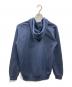 CarHartt (カーハート) ジップパーカー ネイビー サイズ:SIZE S：5000円