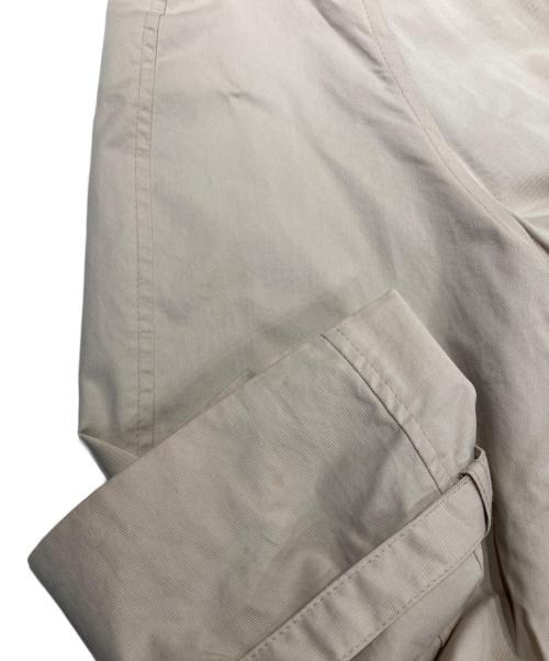 LA MER MA MAISON（ラメルマメゾン）LA MER MA MAISON (ラメルマメゾン) トレンチコート ベージュ サイズ:SIZE Freeの古着・服飾アイテム