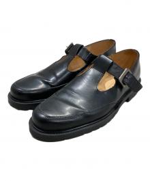 KLEMAN（クレマン）の古着「DAISY」｜ブラック