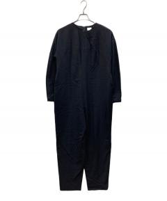 中古・古着通販】SUZUKI TAKAYUKI (スズキタカユキ) デニムサロペット