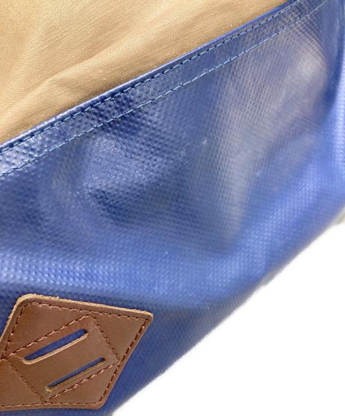 JUNYA WATANABE COMME des GARCONS MAN PINK（ジュンヤワタナベ コムデギャルソンマン ピンク）JUNYA WATANABE COMME des GARCONS MAN PINK (ジュンヤワタナベ コムデギャルソンマン ピンク) PORTER (ポーター) リュック ベージュの古着・服飾アイテム