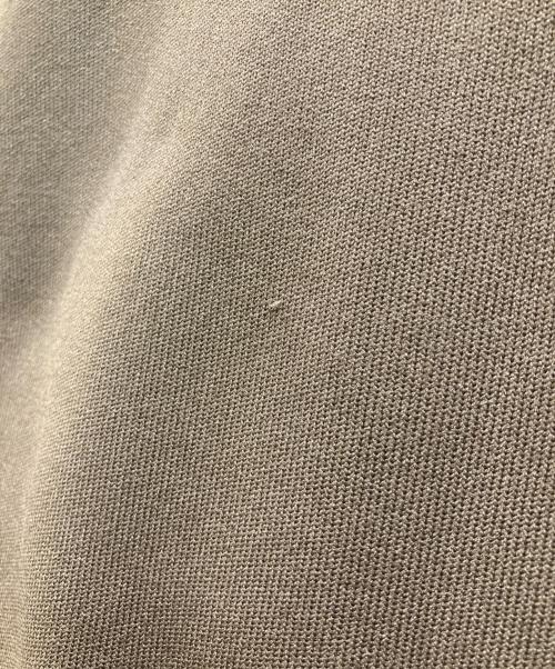 JOURNAL STANDARD（ジャーナルスタンダード）JOURNAL STANDARD (ジャーナルスタンダード) スナップボタンカーディガン ブラウン サイズ:Fの古着・服飾アイテム