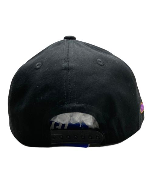 LFYT（エルエフワイティー）LFYT (エルエフワイティー) キャップ ブラック サイズ:-の古着・服飾アイテム