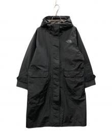 THE NORTH FACE（ザ ノース フェイス）の古着「GTX パフ マグネ トリクライメイトコート」｜ブラック