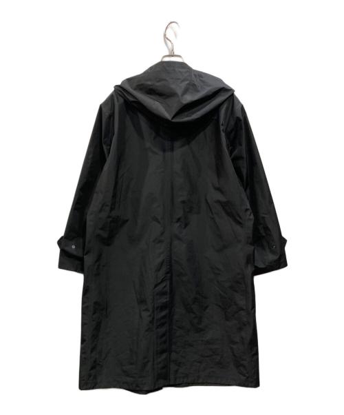 THE NORTH FACE（ザ ノース フェイス）THE NORTH FACE (ザ ノース フェイス) GTX パフ マグネ トリクライメイトコート ブラック サイズ:Mの古着・服飾アイテム