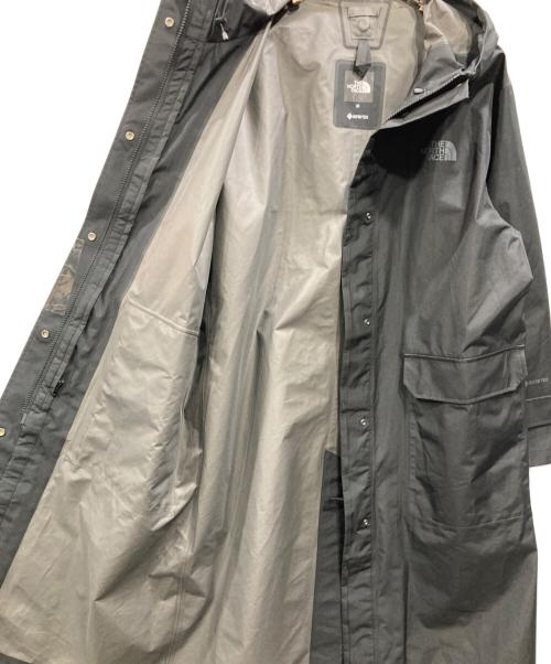 THE NORTH FACE（ザ ノース フェイス）THE NORTH FACE (ザ ノース フェイス) GTX パフ マグネ トリクライメイトコート ブラック サイズ:Mの古着・服飾アイテム