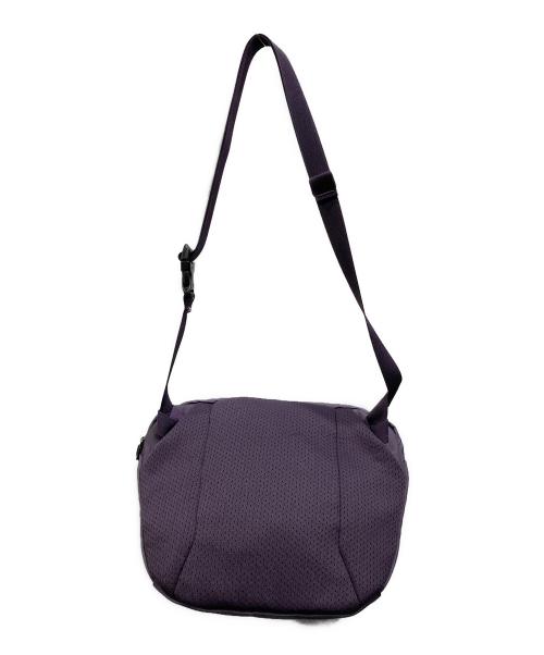 ARC'TERYX（アークテリクス）ARC'TERYX (アークテリクス) マンティス 2 ウエストパック パープル サイズ:-の古着・服飾アイテム