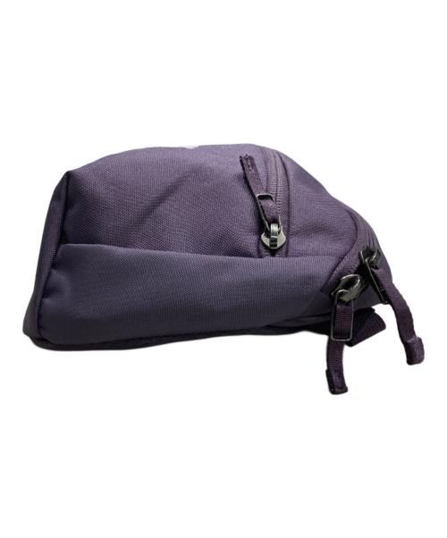 ARC'TERYX（アークテリクス）ARC'TERYX (アークテリクス) マンティス 2 ウエストパック パープル サイズ:-の古着・服飾アイテム