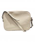 HAYNI.ヘイニ）の古着「ショルダーバッグ」｜アイボリー