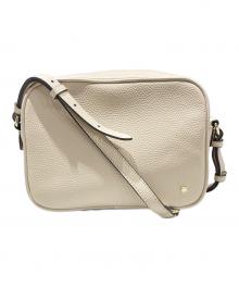 HAYNI.（ヘイニ）の古着「ショルダーバッグ」｜アイボリー