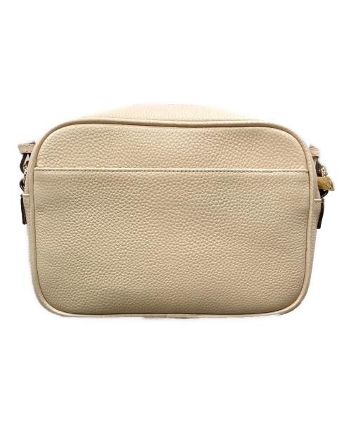 HAYNI.（ヘイニ）HAYNI. (ヘイニ) ショルダーバッグ アイボリー サイズ:-の古着・服飾アイテム