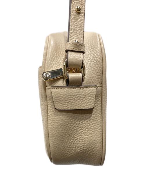 HAYNI.（ヘイニ）HAYNI. (ヘイニ) ショルダーバッグ アイボリー サイズ:-の古着・服飾アイテム