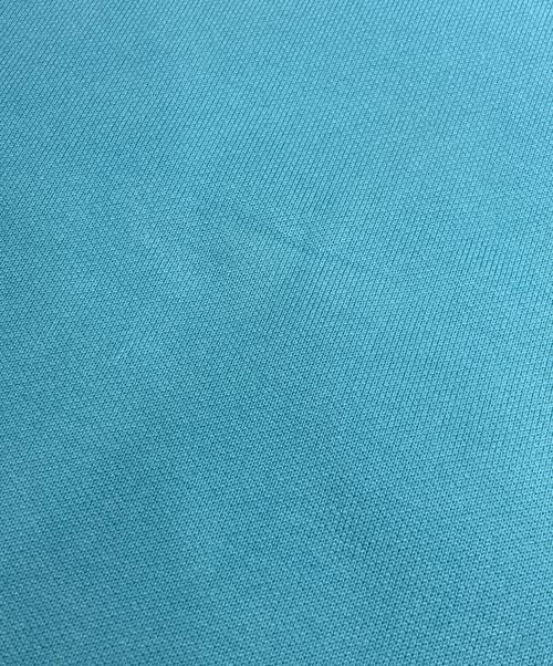 Ron Herman（ロンハーマン）Ron Herman (ロンハーマン) クルーネックニット ブルー サイズ:Sの古着・服飾アイテム