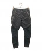 NIKEナイキ）の古着「テック フリース 2 パンツ」｜ブラック