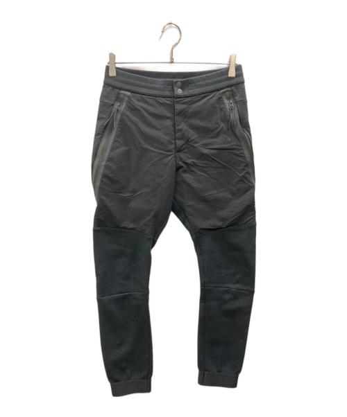 NIKE（ナイキ）NIKE (ナイキ) テック フリース 2 パンツ ブラック サイズ:Sの古着・服飾アイテム