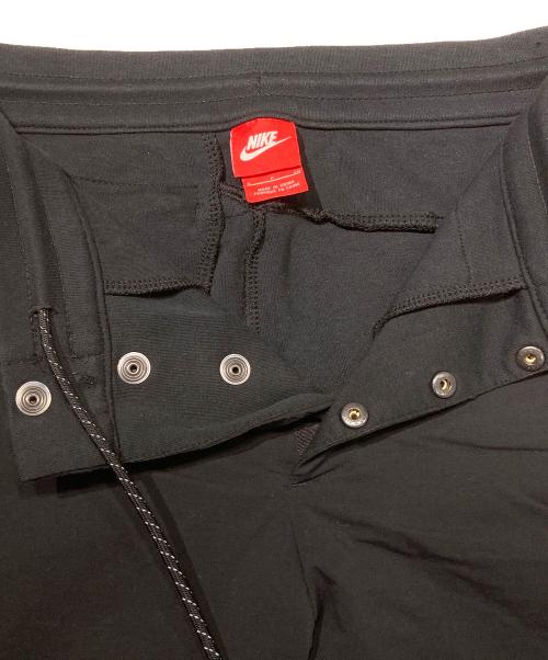 NIKE（ナイキ）NIKE (ナイキ) テック フリース 2 パンツ ブラック サイズ:Sの古着・服飾アイテム