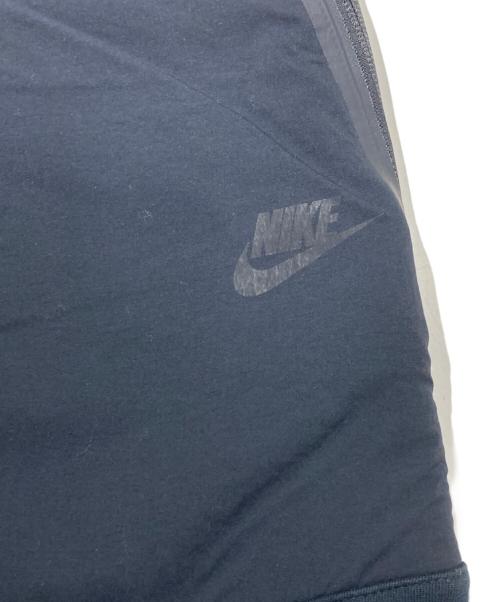 NIKE（ナイキ）NIKE (ナイキ) テック フリース 2 パンツ ブラック サイズ:Sの古着・服飾アイテム