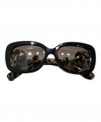 PRADAプラダ）の古着「サングラス」｜ブラウン