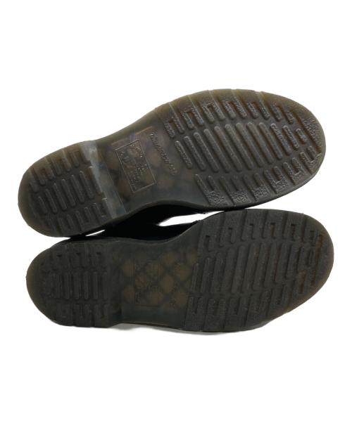 Dr.Martens（ドクターマーチン）Dr.Martens (ドクターマーチン) チェルシーブーツ ブラック サイズ:25cmの古着・服飾アイテム