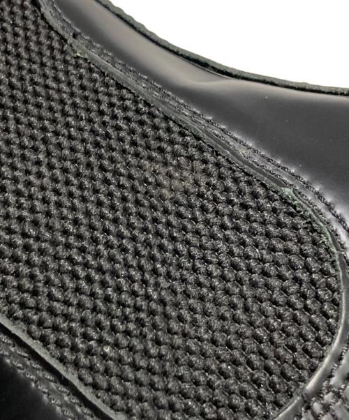 Dr.Martens（ドクターマーチン）Dr.Martens (ドクターマーチン) チェルシーブーツ ブラック サイズ:25cmの古着・服飾アイテム