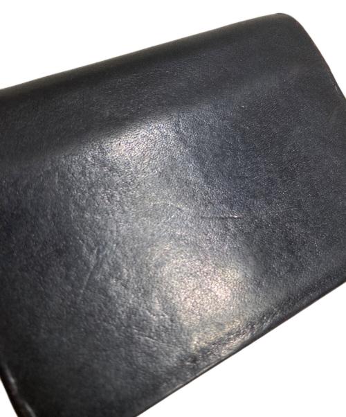 HENDER SCHEME（エンダースキーマ）Hender Scheme (エンダースキーマ) seamless multi file ブラックの古着・服飾アイテム