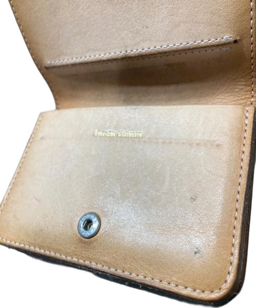 HENDER SCHEME（エンダースキーマ）Hender Scheme (エンダースキーマ) seamless multi file ブラックの古着・服飾アイテム