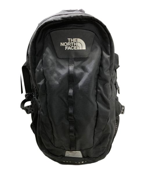 THE NORTH FACE（ザ ノース フェイス）THE NORTH FACE (ザ ノース フェイス) リュック ブラック サイズ:-の古着・服飾アイテム