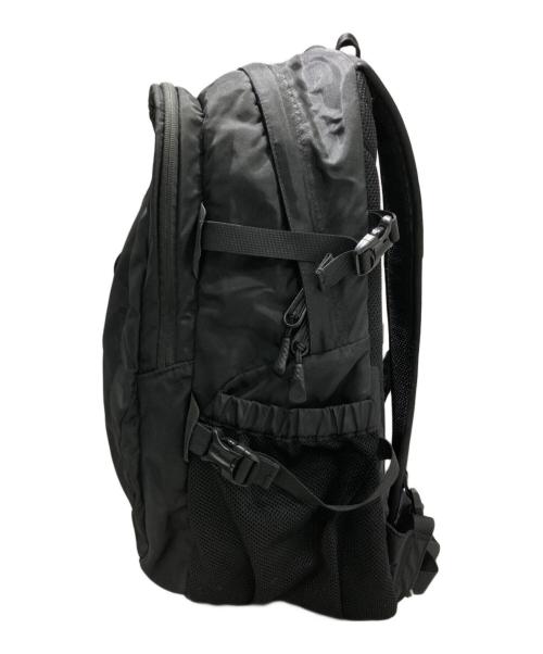 THE NORTH FACE（ザ ノース フェイス）THE NORTH FACE (ザ ノース フェイス) リュック ブラック サイズ:-の古着・服飾アイテム