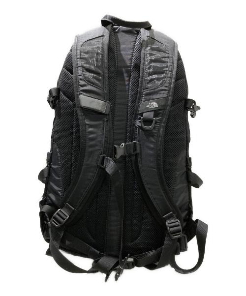 THE NORTH FACE（ザ ノース フェイス）THE NORTH FACE (ザ ノース フェイス) リュック ブラック サイズ:-の古着・服飾アイテム