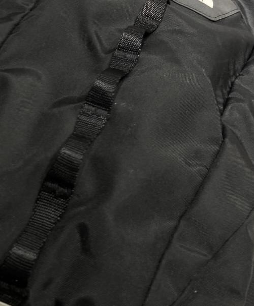THE NORTH FACE（ザ ノース フェイス）THE NORTH FACE (ザ ノース フェイス) リュック ブラック サイズ:-の古着・服飾アイテム