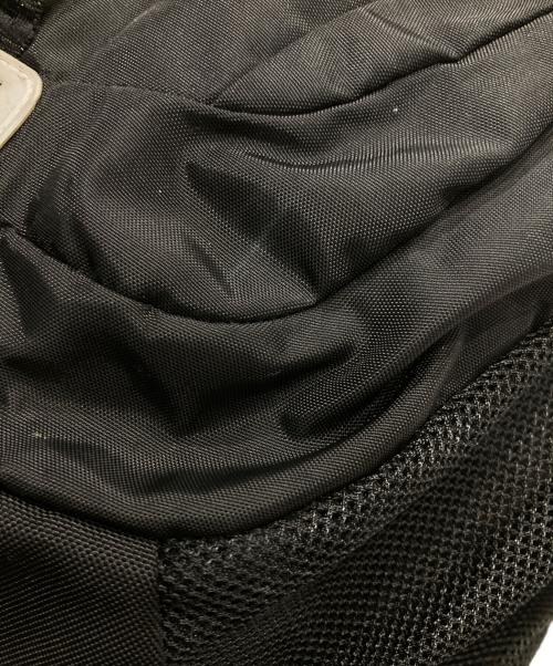 THE NORTH FACE（ザ ノース フェイス）THE NORTH FACE (ザ ノース フェイス) リュック ブラック サイズ:-の古着・服飾アイテム