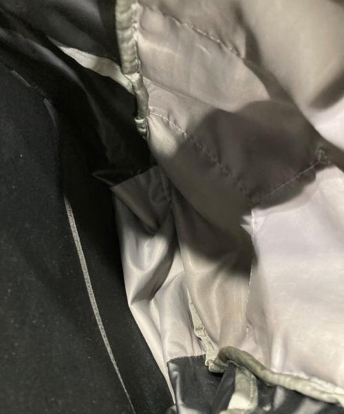 THE NORTH FACE（ザ ノース フェイス）THE NORTH FACE (ザ ノース フェイス) リュック ブラック サイズ:-の古着・服飾アイテム