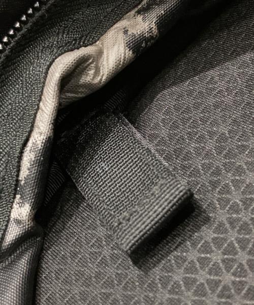 THE NORTH FACE（ザ ノース フェイス）THE NORTH FACE (ザ ノース フェイス) リュック ブラック サイズ:-の古着・服飾アイテム
