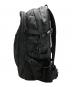 THE NORTH FACE (ザ ノース フェイス) リュック ブラック サイズ:-：8000円