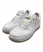 NIKEナイキ）の古着「Air Force 1 Low」｜ホワイト