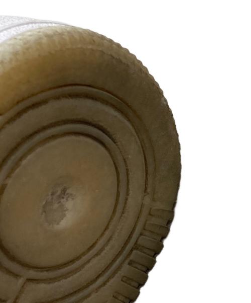 NIKE（ナイキ）NIKE (ナイキ) Air Force 1 Low ホワイト サイズ:25.5cmの古着・服飾アイテム