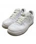 NIKE（ナイキ）の古着「Air Force 1 Low」｜ホワイト